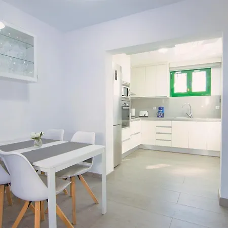Apartment Parque Gaviota 4 By Homestaygrancanaria Maspalomas (Gran Canaria)