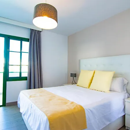 Parque Gaviota 4 By Homestaygrancanaria Appartement Maspalomas (Gran Canaria)