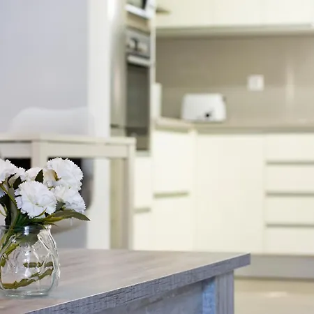 Apartment Parque Gaviota 4 By Homestaygrancanaria