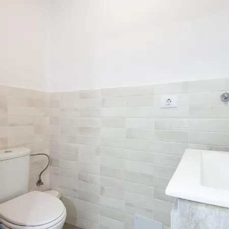 Parque Gaviota 4 By Homestaygrancanaria Apartment Maspalomas (Gran Canaria)
