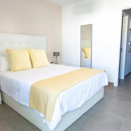 Parque Gaviota 4 By Homestaygrancanaria *